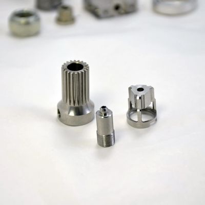 OEM CNC 맞춤형 스탬핑 스테인리스 스틸 하드웨어 부품 및 처리 서비스