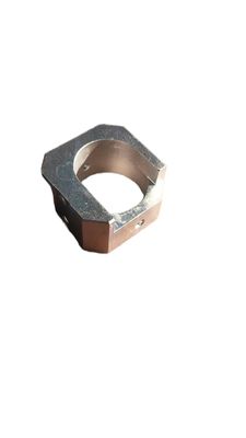 스테인리스 스틸 커넥터 시트 금속 하드웨어