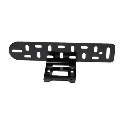 스테인리스 스틸 커넥터 시트 금속 하드웨어