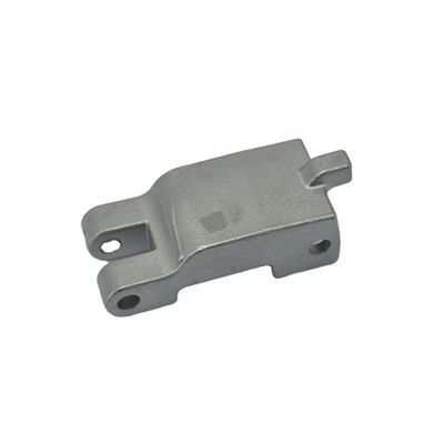 OEM CNC 하드웨어 부품 및 기계용 파우더 코팅 스테인리스 스틸 주사