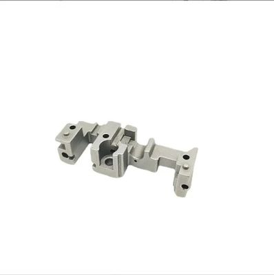 OEM CNC 하드웨어 부품 및 기계용 파우더 코팅 스테인리스 스틸 주사