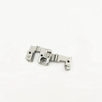 OEM CNC 하드웨어 부품 및 기계용 파우더 코팅 스테인리스 스틸 주사