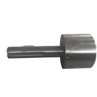 자동차 정밀 가공용 스테인레스 스틸 투자 주사 부품