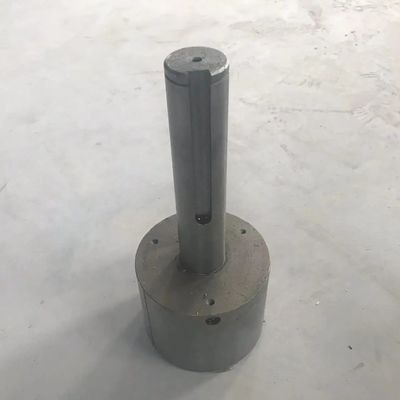 자동차 정밀 가공용 스테인레스 스틸 투자 주사 부품