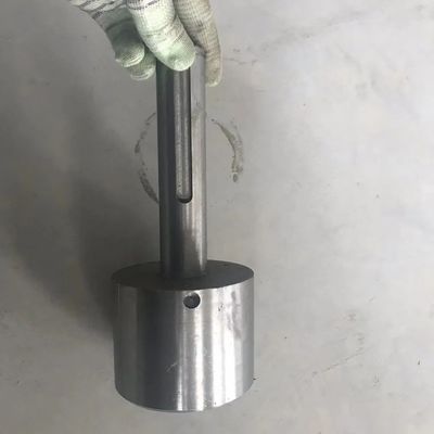 자동차 정밀 가공용 스테인레스 스틸 투자 주사 부품