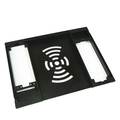 정밀 CNC 가공 스테인리스 스틸 컴퓨터 하드웨어