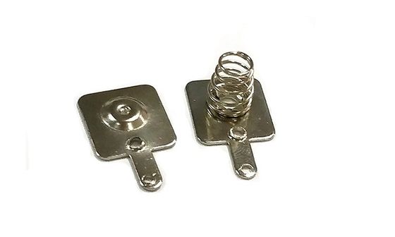 스탬핑 프로세스 스테인리스 스틸 산업 금속 전기 제품 OEM 사용자 지정 기능