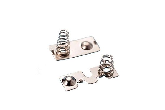 스탬핑 프로세스 스테인리스 스틸 산업 금속 전기 제품 OEM 사용자 지정 기능