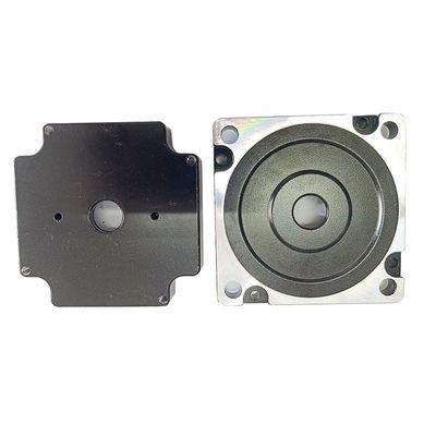 스테인리스 스틸 OEM CNC 하드웨어 부품 주사형 하드웨어