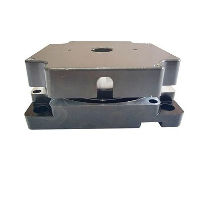 스테인리스 스틸 OEM CNC 하드웨어 부품 주사형 하드웨어