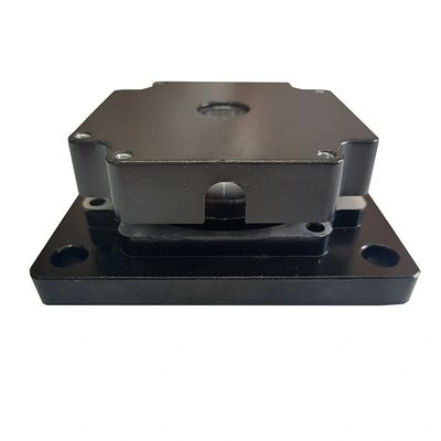 스테인리스 스틸 OEM CNC 하드웨어 부품 주사형 하드웨어