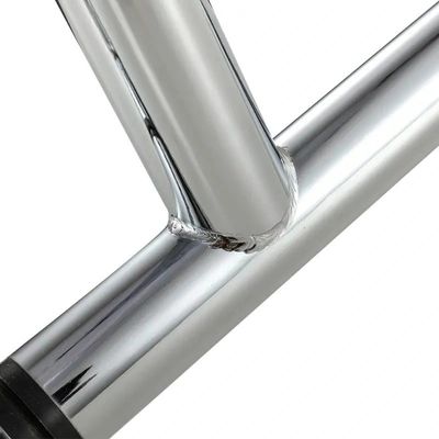 스테인레스 스틸 가구 스탠드 OEM CNC 하드웨어 부품 사용자 정의 조정 가능한 테이블 다리