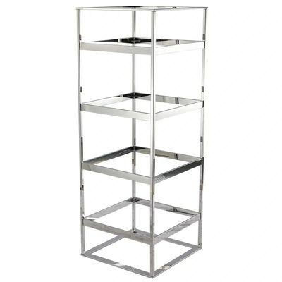 스테인레스 스틸 가구 스탠드 OEM CNC 하드웨어 부품 사용자 정의 조정 가능한 테이블 다리