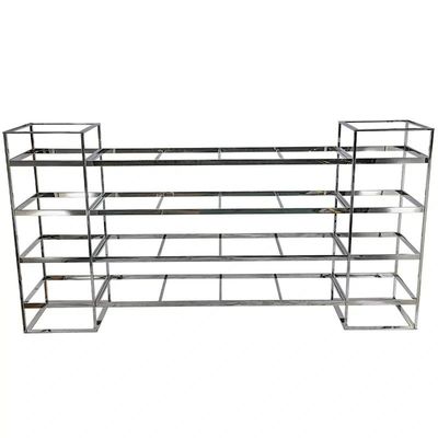 스테인레스 스틸 가구 스탠드 OEM CNC 하드웨어 부품 사용자 정의 조정 가능한 테이블 다리