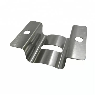 스탬핑 프로세스 OEM CNC 하드웨어 부품