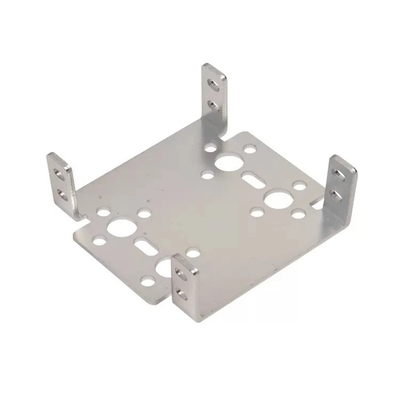 스탬핑 프로세스 OEM CNC 하드웨어 부품