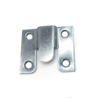 스테인리스 스틸 스탬핑 프로세스 OEM CNC 하드웨어 부품 사용자 정의 알루미늄 밀봉 플렉서 플릿 스프링