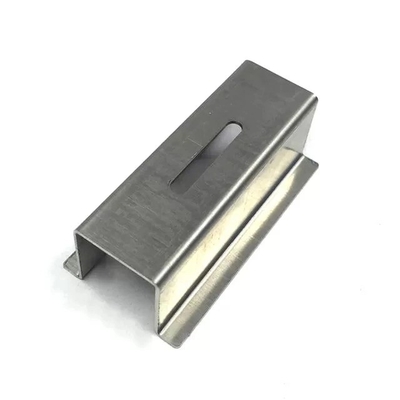 강철 엽 금속 제조 OEM CNC 하드웨어에 대한 사용자 지정 스탬핑 장치 상자