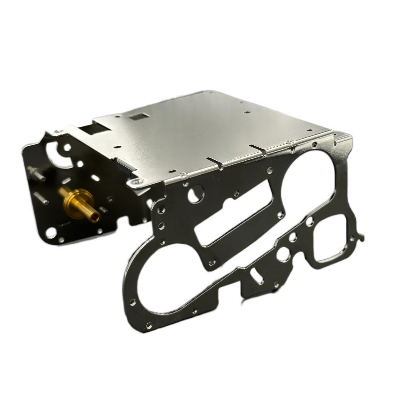 정밀 둥근 도구 스레인 스틸을 닦기 위해 스레인 스틸 업소 Metalwork Ind. Co. Ltd