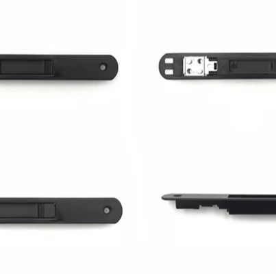 정밀 하드웨어 제품 스프레이 금속 부품 스탬핑 프로세스 용 합금 액세서리