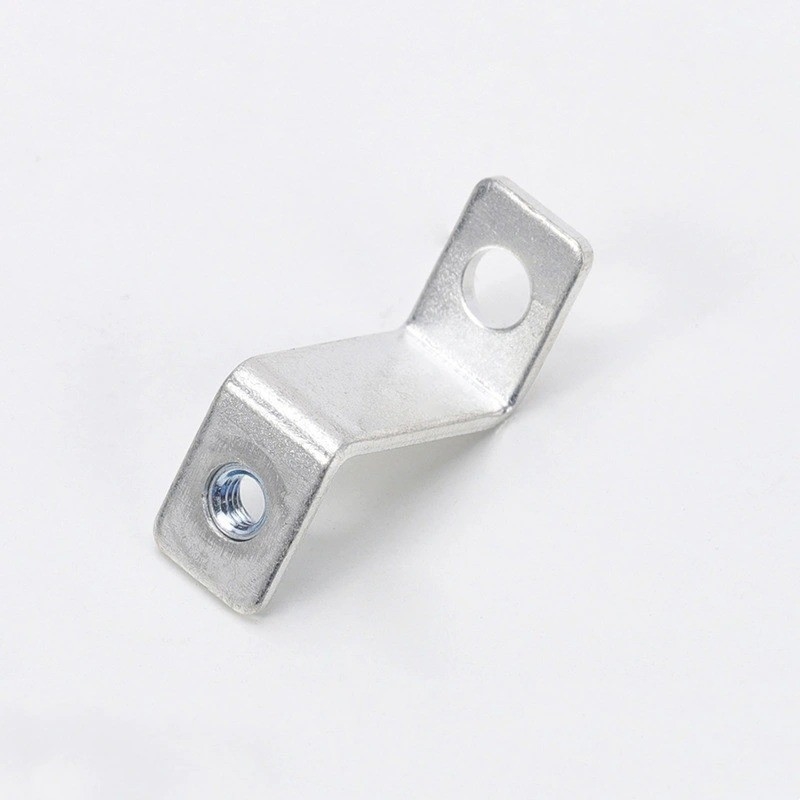 스탬핑 프로세스 OEM CNC 하드웨어 부품