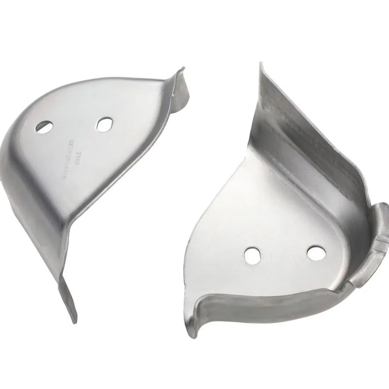 스탬핑 프로세스 스테인리스 스틸 OEM CNC 하드웨어 부품 9001 인증