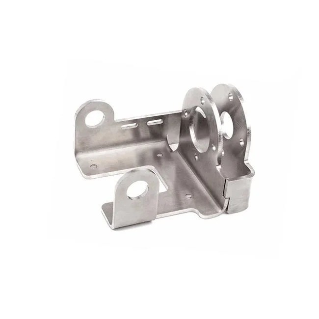 공장용 정밀 하드웨어 제품 스테인리스 스틸 알루미늄 청동 스탬핑 부품