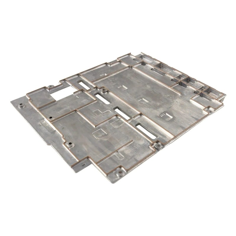 스테인리스 스틸 OEM CNC 하드웨어 부품 에너지 제품에 대한 주사 주사 부품