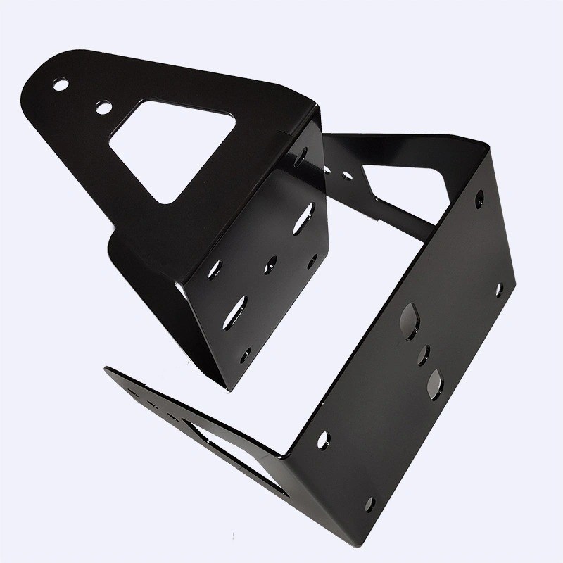 정밀 하드웨어 제품 공장 내 자동차 부품을 위한 스테인리스 스틸 스탬핑 프로세스