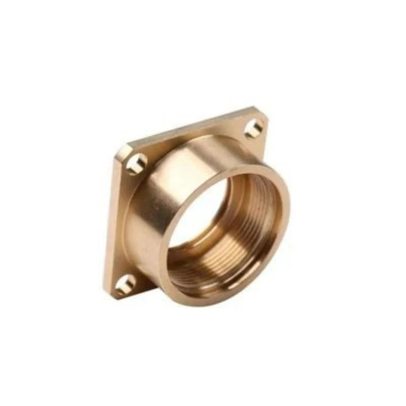 스테인레스 스틸 자동차 모터 의료 차량 하드웨어 고객 요구 사항